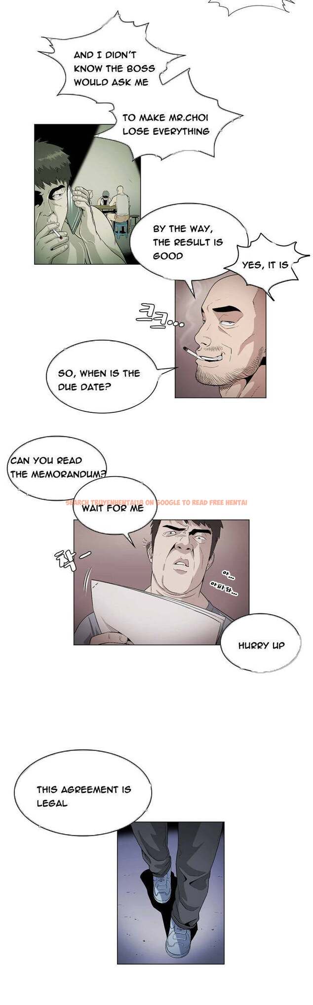 Read Hentai Image 3 701 in comic By Chance - Chapter 26 - www.hentaitnt.net
