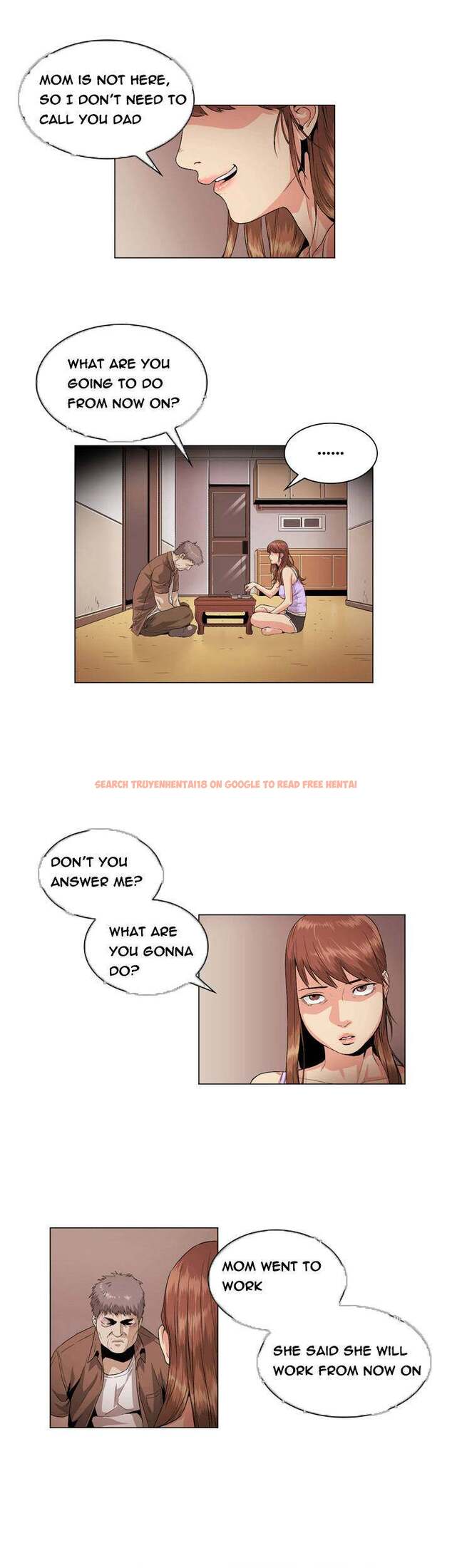 Read Hentai Image 6 701 in comic By Chance - Chapter 26 - www.hentaitnt.net
