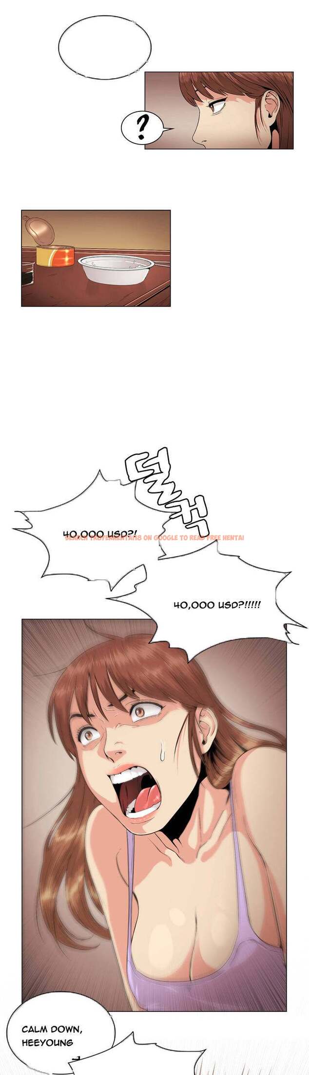 Read Hentai Image 9 701 in comic By Chance - Chapter 26 - www.hentaitnt.net