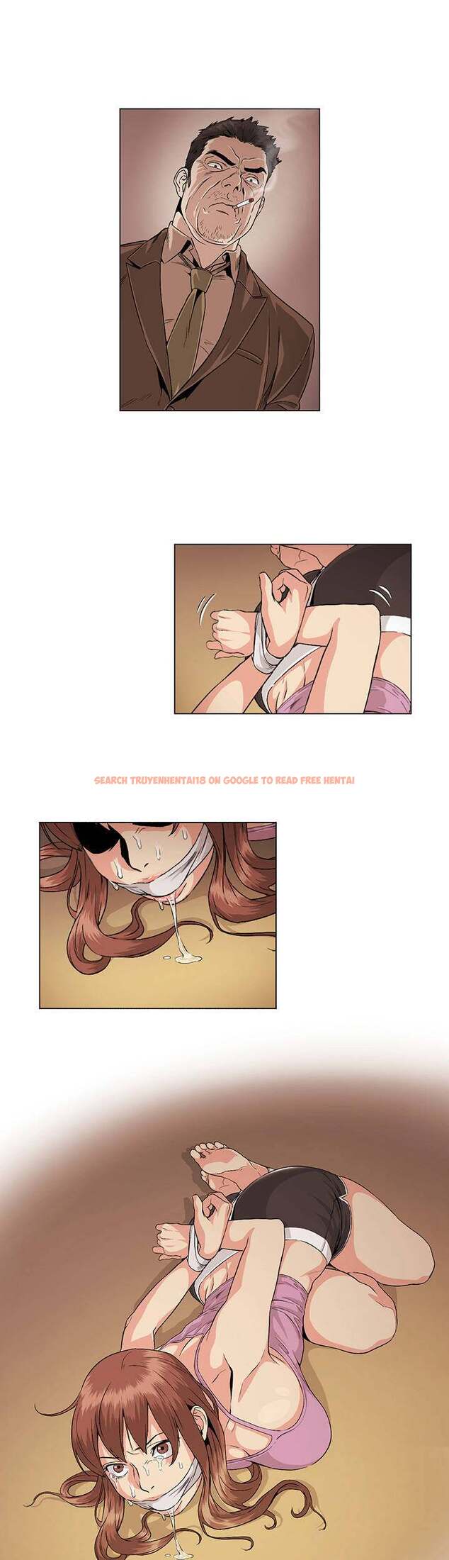 Read Hentai Image 1 701 in comic By Chance - Chapter 27 - www.hentaitnt.net