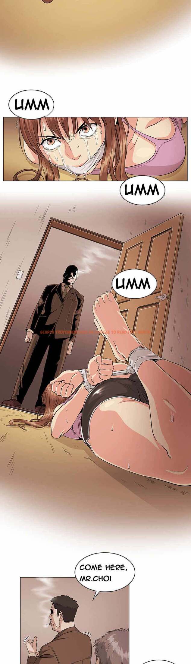 Read Hentai Image 2 701 in comic By Chance - Chapter 27 - www.hentaitnt.net