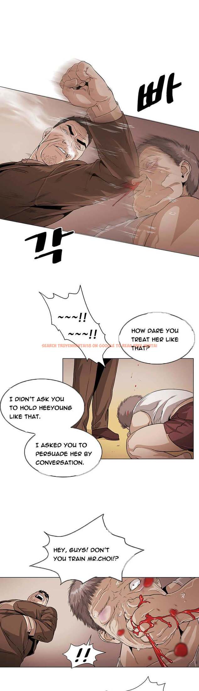 Read Hentai Image 4 701 in comic By Chance - Chapter 27 - www.hentaitnt.net