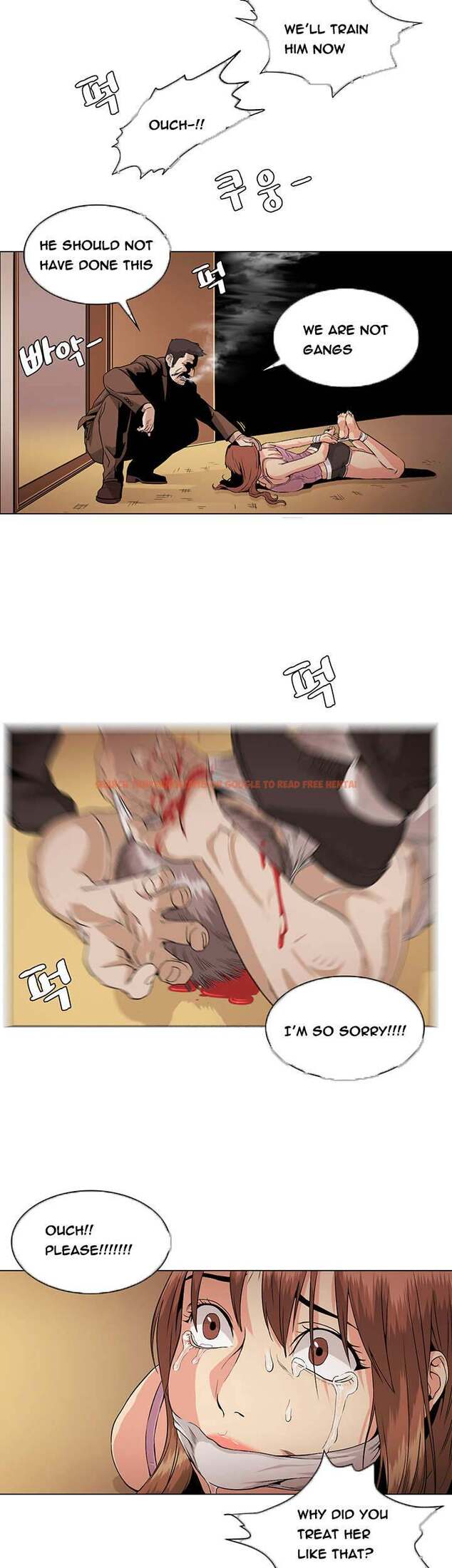 Read Hentai Image 5 701 in comic By Chance - Chapter 27 - www.hentaitnt.net