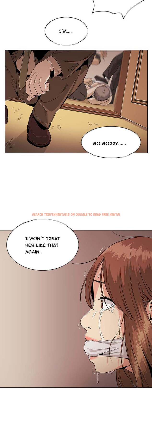 Read Hentai Image 6 701 in comic By Chance - Chapter 27 - www.hentaitnt.net