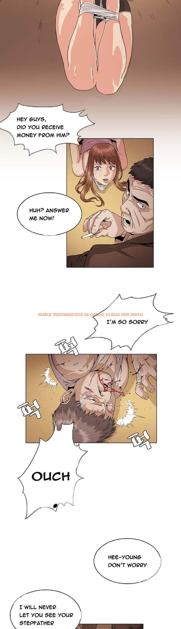 Read Hentai Image 8 701 in comic By Chance - Chapter 27 - www.hentaitnt.net