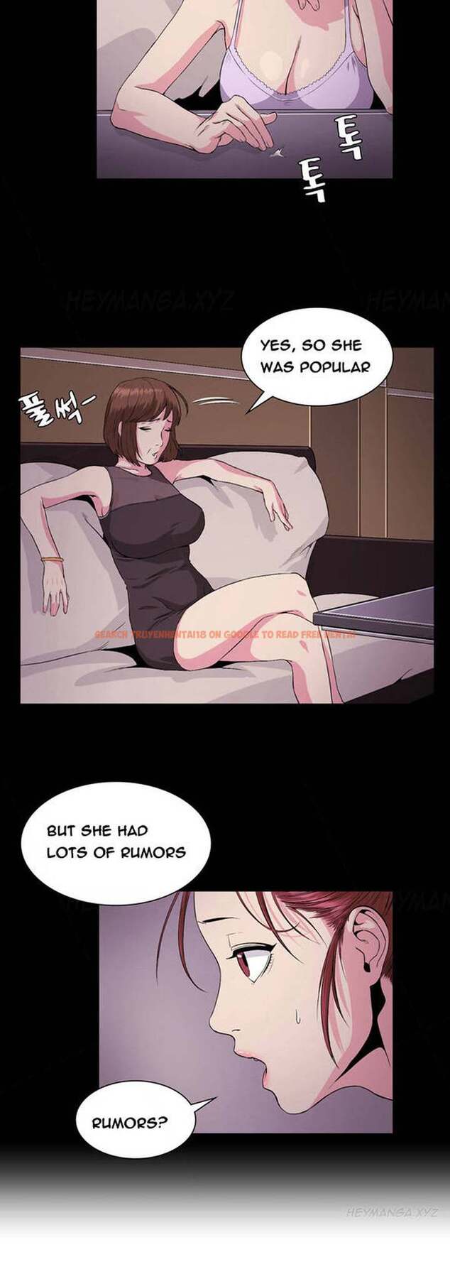 Read Hentai Image 13 701 in comic By Chance - Chapter 28 - www.hentaitnt.net