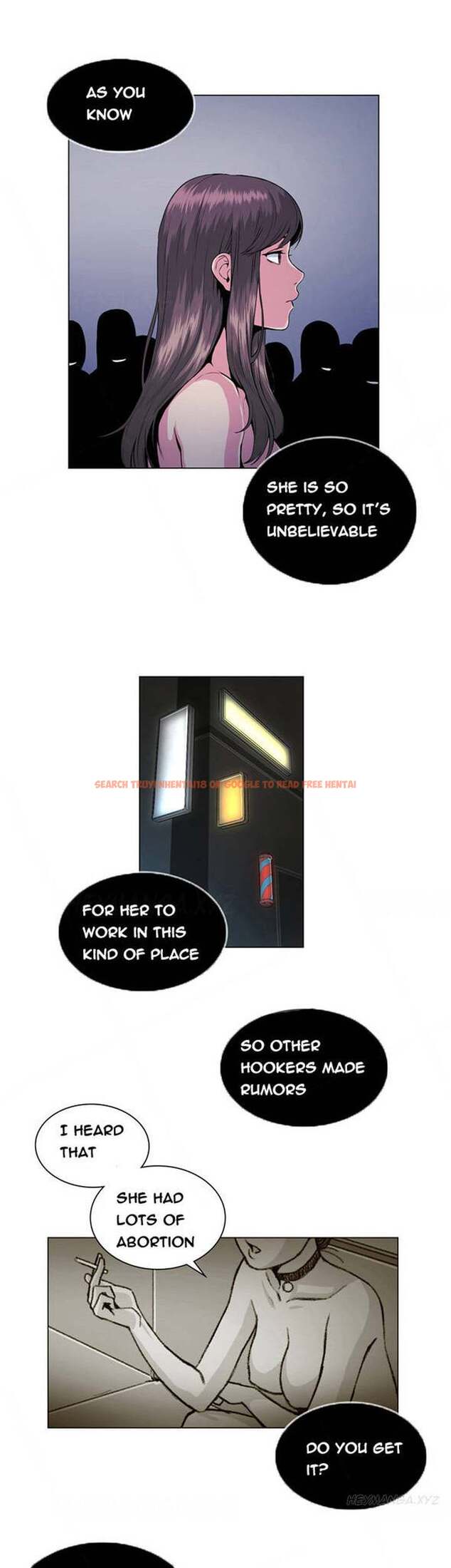 Read Hentai Image 14 701 in comic By Chance - Chapter 28 - www.hentaitnt.net
