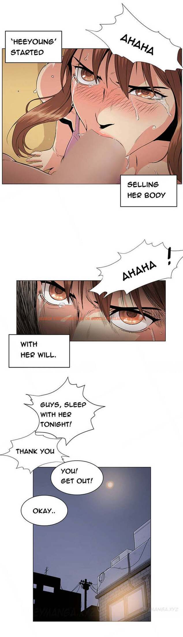 Read Hentai Image 6 701 in comic By Chance - Chapter 28 - www.hentaitnt.net