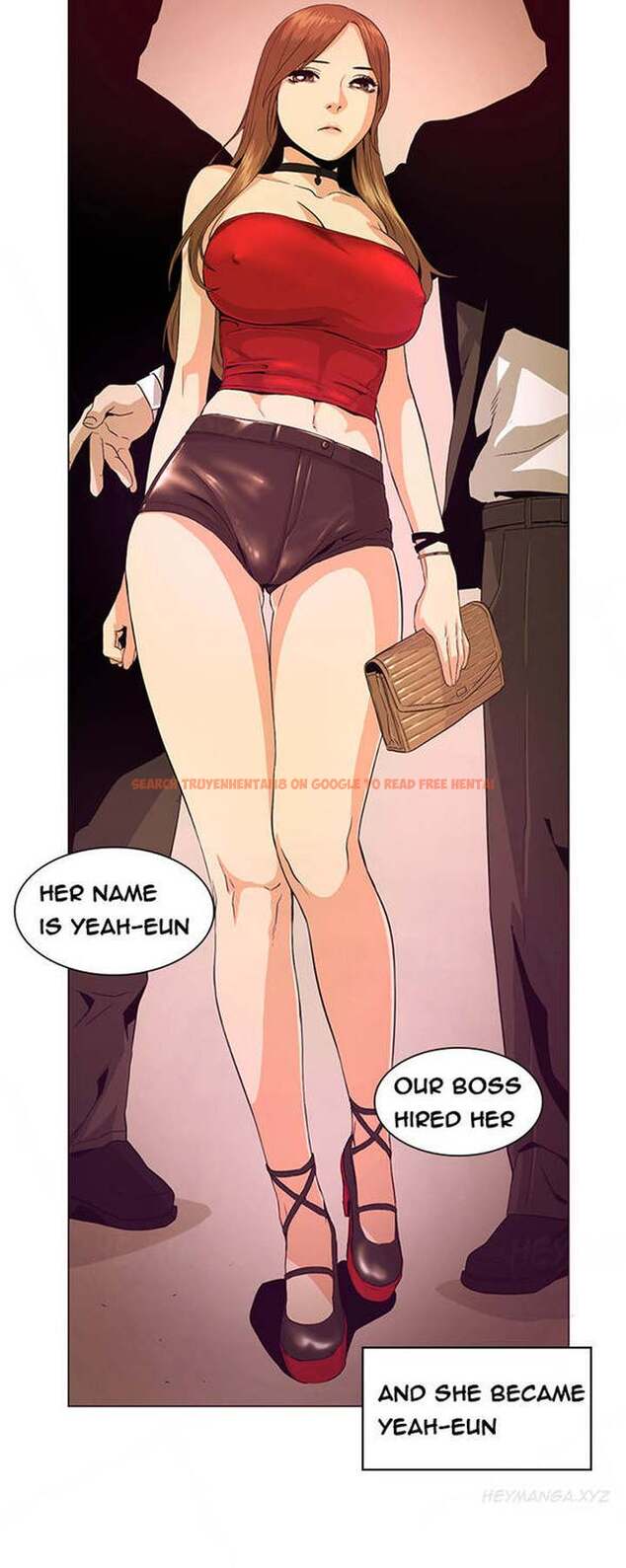 Read Hentai Image 8 701 in comic By Chance - Chapter 28 - www.hentaitnt.net
