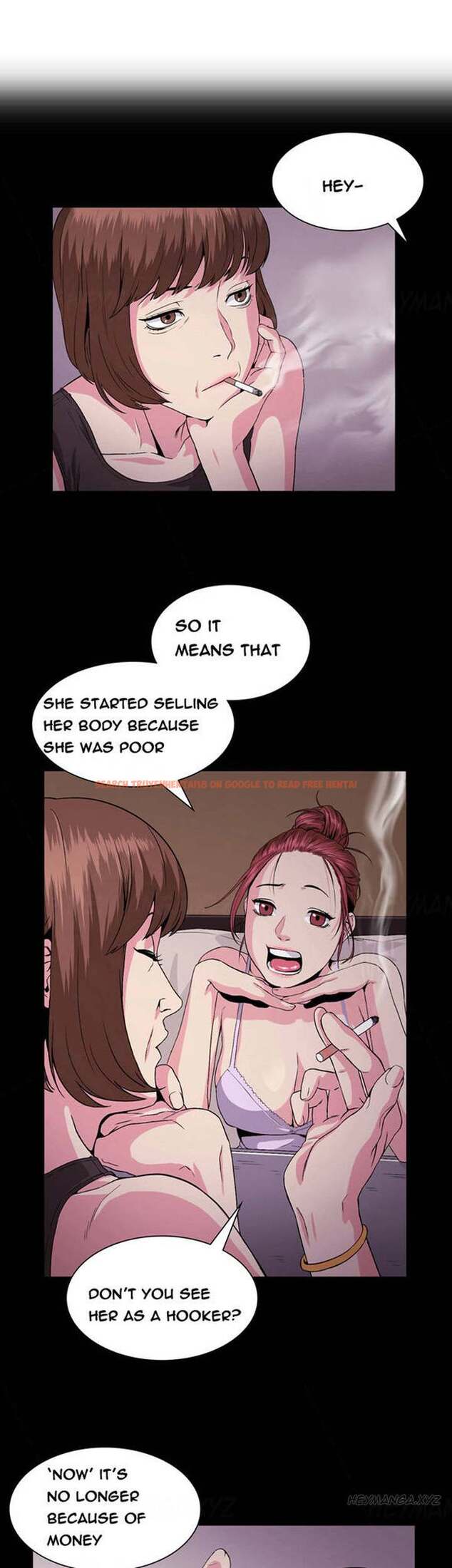 Read Hentai Image 9 701 in comic By Chance - Chapter 28 - www.hentaitnt.net