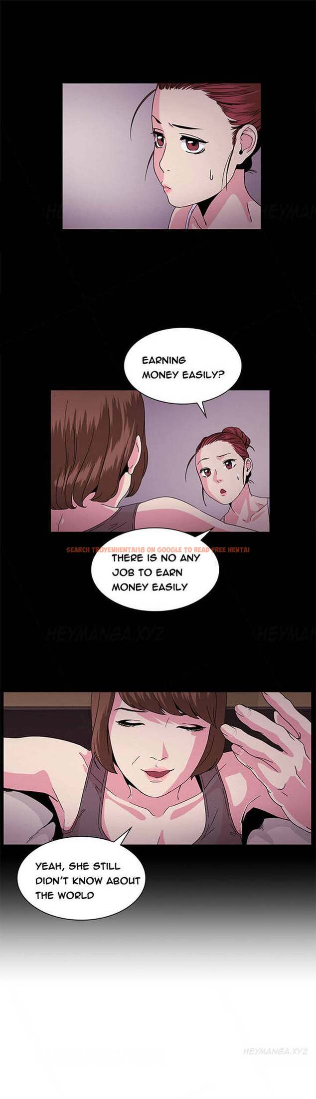Read Hentai Image 1 697 in comic By Chance - Chapter 29 - www.hentaitnt.net