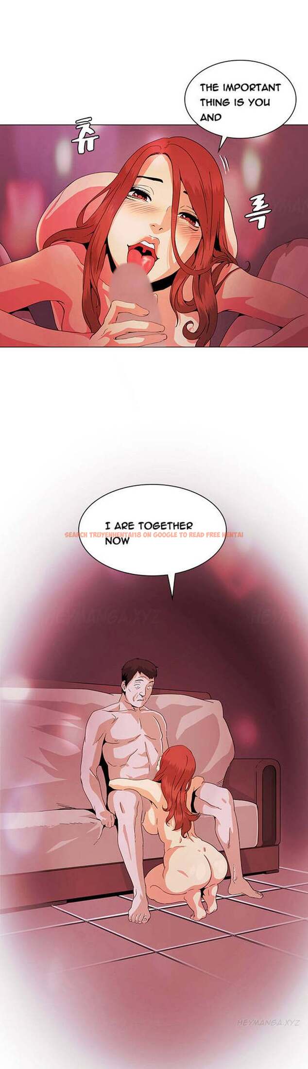 Read Hentai Image 11 701 in comic By Chance - Chapter 29 - www.hentaitnt.net