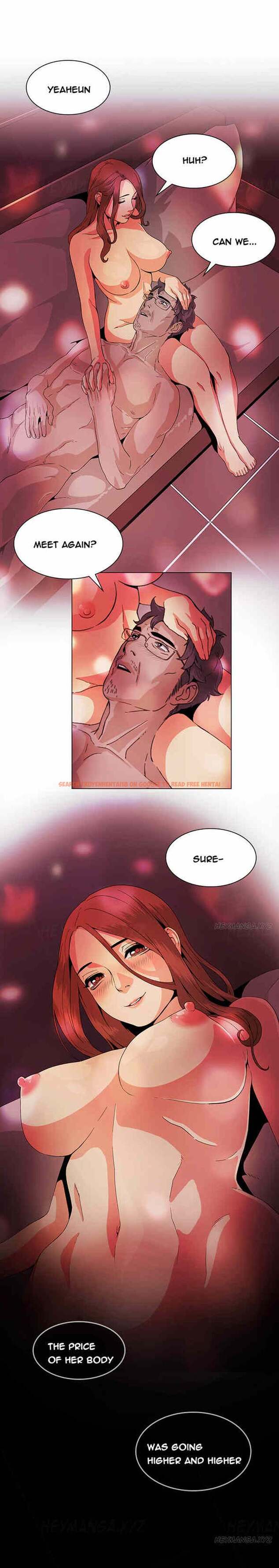 Read Hentai Image 17 701 in comic By Chance - Chapter 29 - www.hentaitnt.net