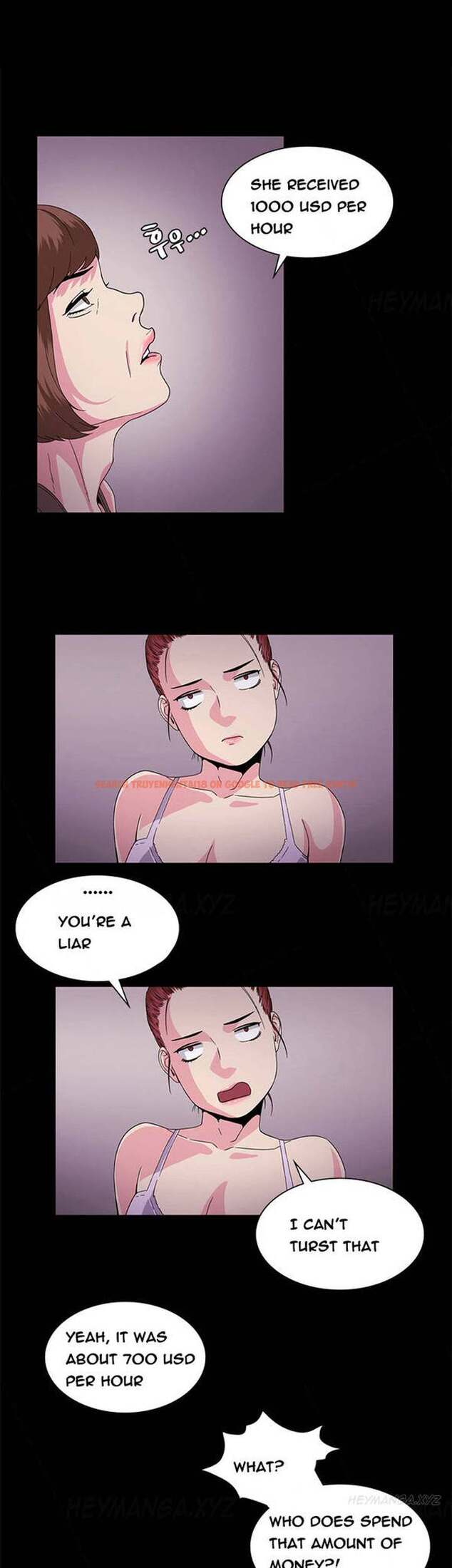 Read Hentai Image 18 701 in comic By Chance - Chapter 29 - www.hentaitnt.net