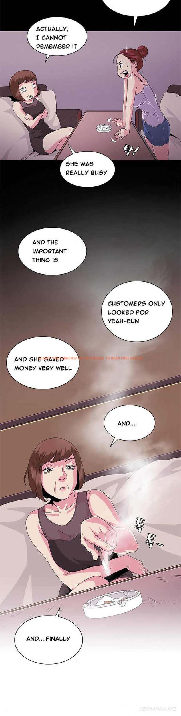 Read Hentai Image 19 701 in comic By Chance - Chapter 29 - www.hentaitnt.net