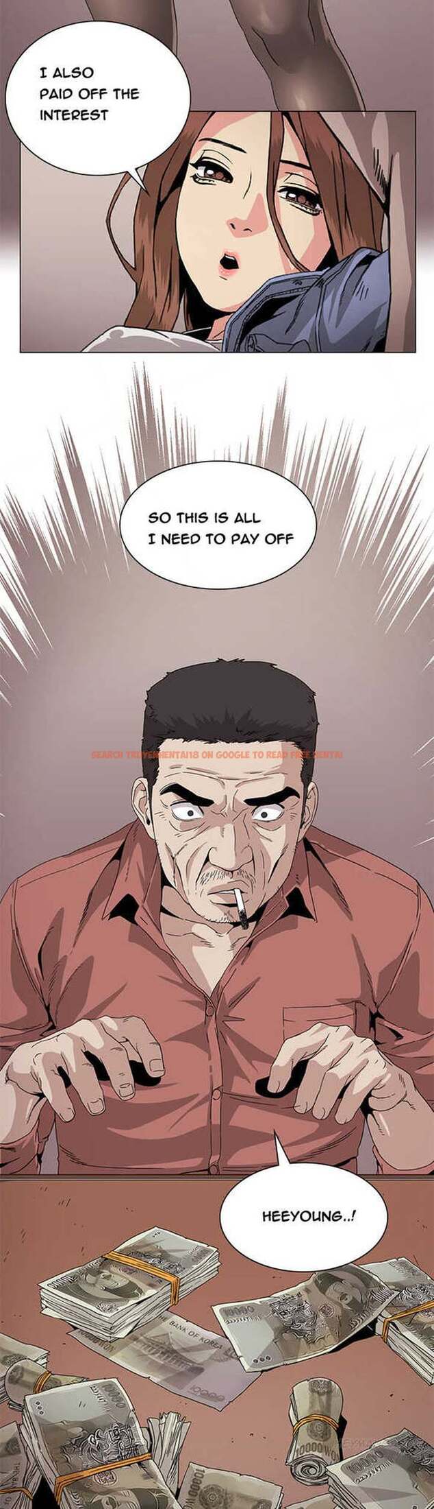 Read Hentai Image 21 701 in comic By Chance - Chapter 29 - www.hentaitnt.net