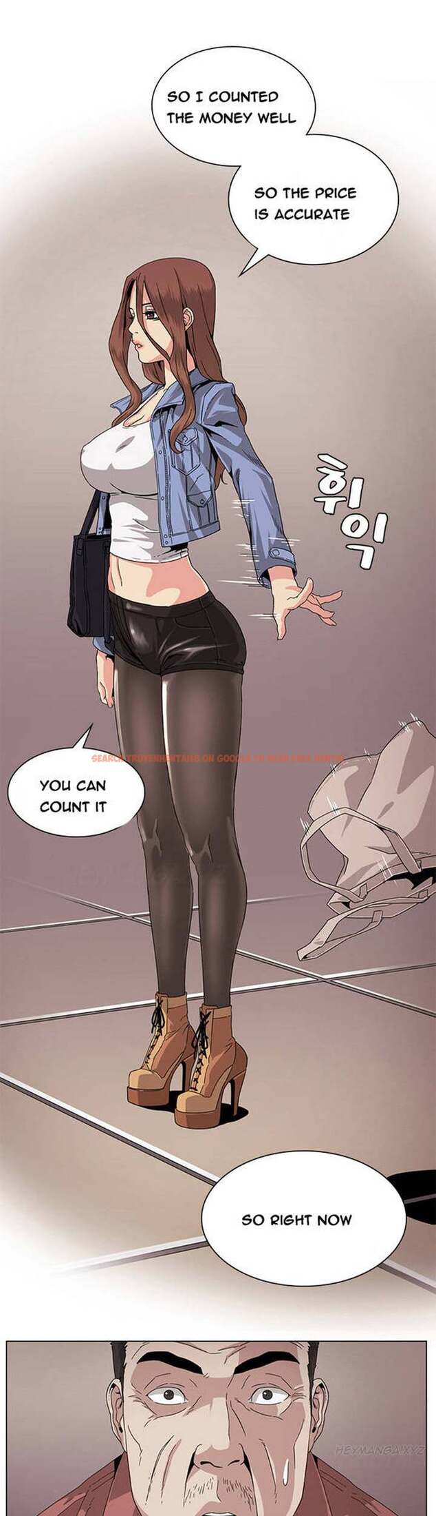 Read Hentai Image 22 701 in comic By Chance - Chapter 29 - www.hentaitnt.net