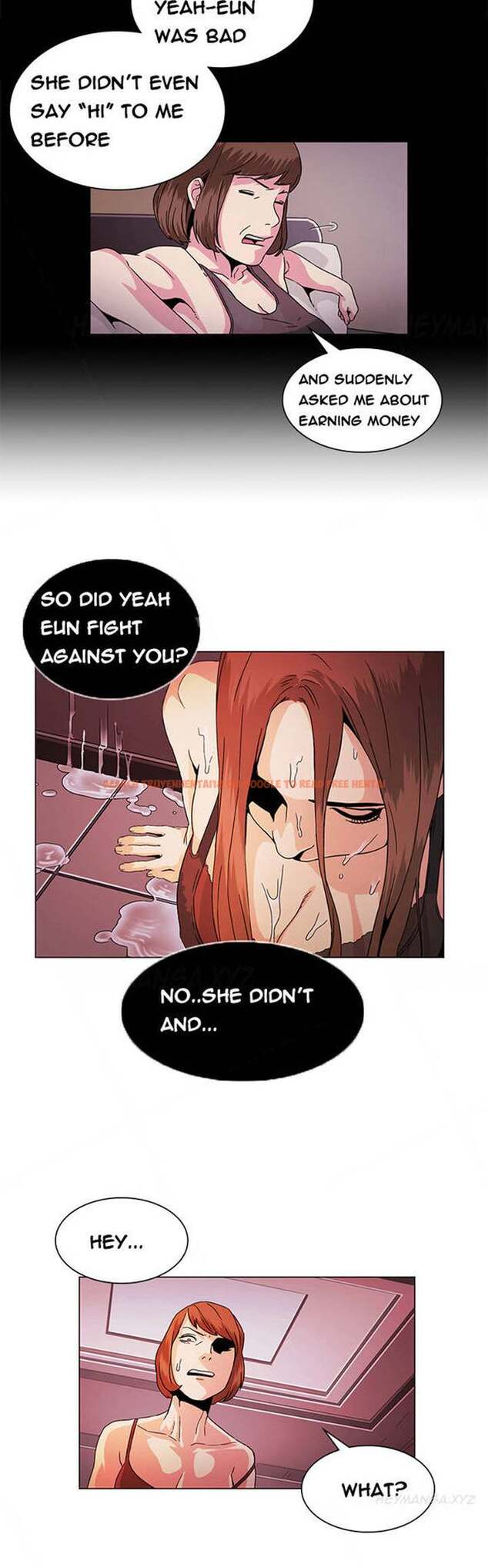Read Hentai Image 4 697 in comic By Chance - Chapter 29 - www.hentaitnt.net