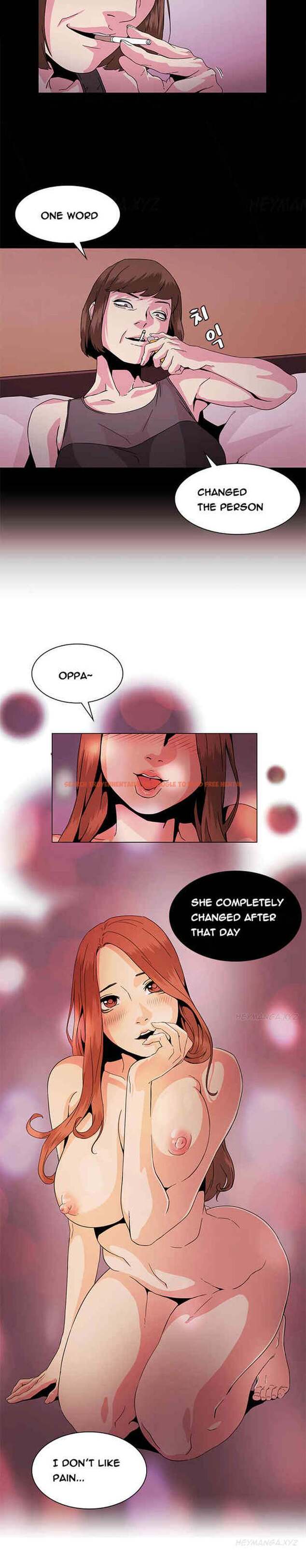 Read Hentai Image 6 697 in comic By Chance - Chapter 29 - www.hentaitnt.net