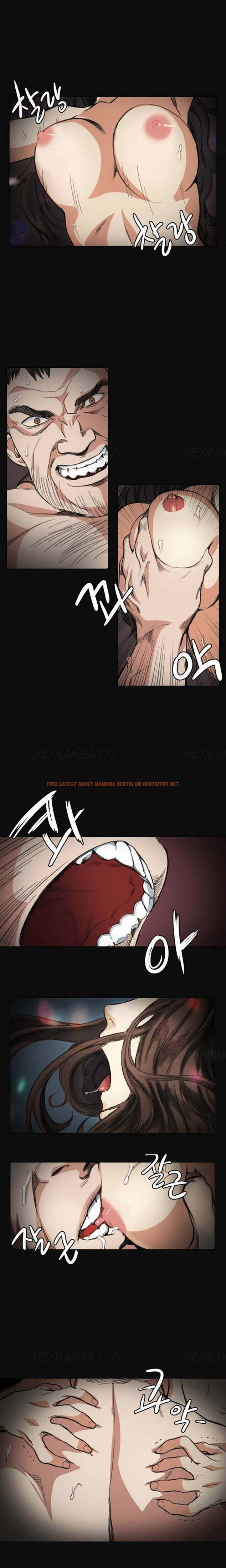 Read Hentai Image 10 712 in comic By Chance - Chapter 3 - hentaitnt.net