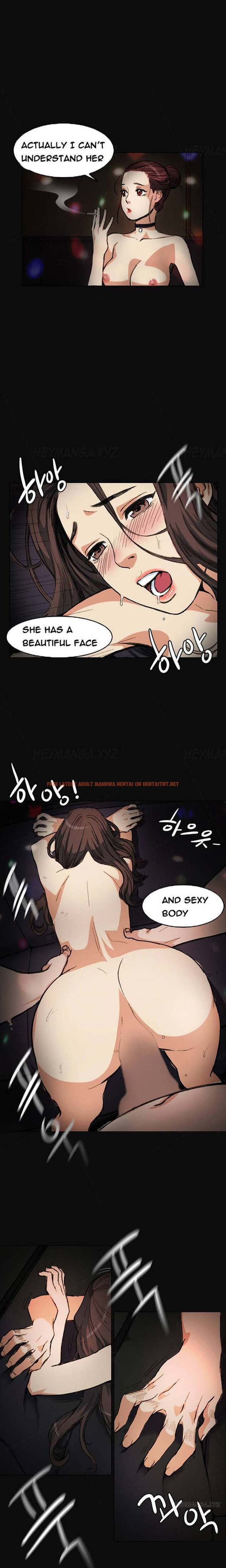 Read Hentai Image 12 712 in comic By Chance - Chapter 3 - hentaitnt.net