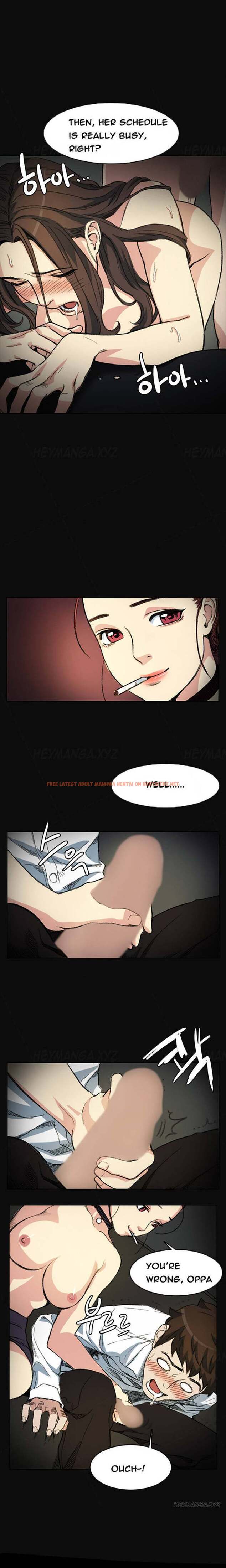 Read Hentai Image 15 712 in comic By Chance - Chapter 3 - hentaitnt.net