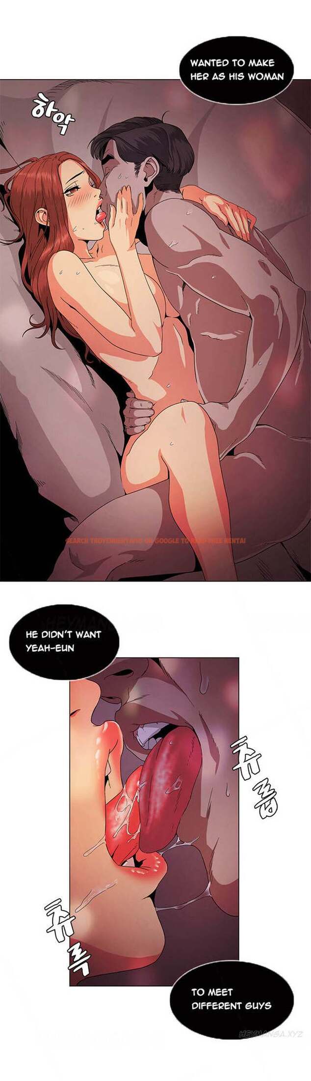 Read Hentai Image 13 697 in comic By Chance - Chapter 30 - www.hentaitnt.net