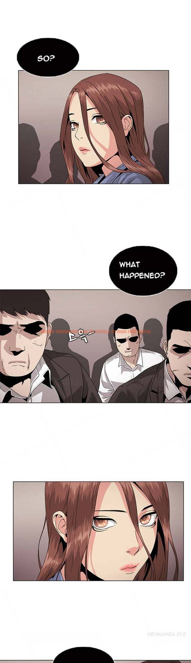 Read Hentai Image 16 697 in comic By Chance - Chapter 30 - www.hentaitnt.net
