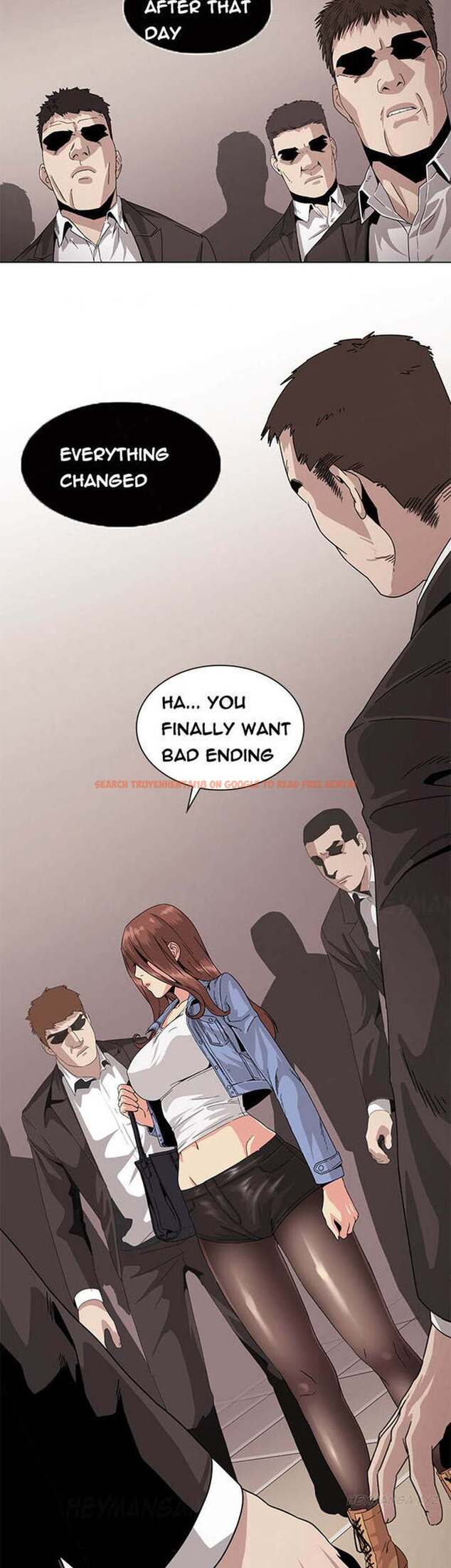 Read Hentai Image 17 697 in comic By Chance - Chapter 30 - www.hentaitnt.net