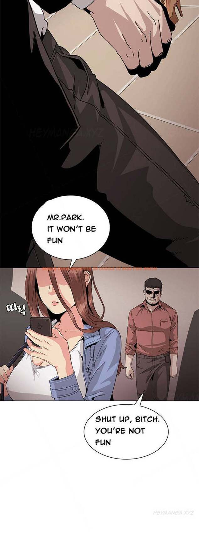 Read Hentai Image 18 697 in comic By Chance - Chapter 30 - www.hentaitnt.net