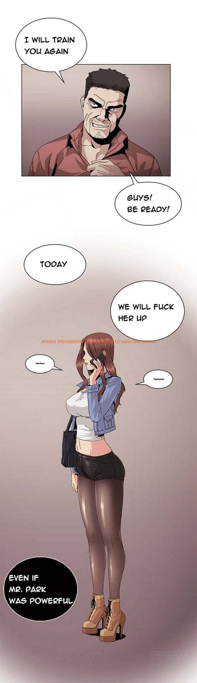 Read Hentai Image 19 697 in comic By Chance - Chapter 30 - www.hentaitnt.net