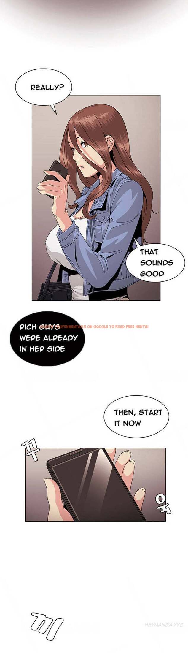 Read Hentai Image 20 697 in comic By Chance - Chapter 30 - www.hentaitnt.net