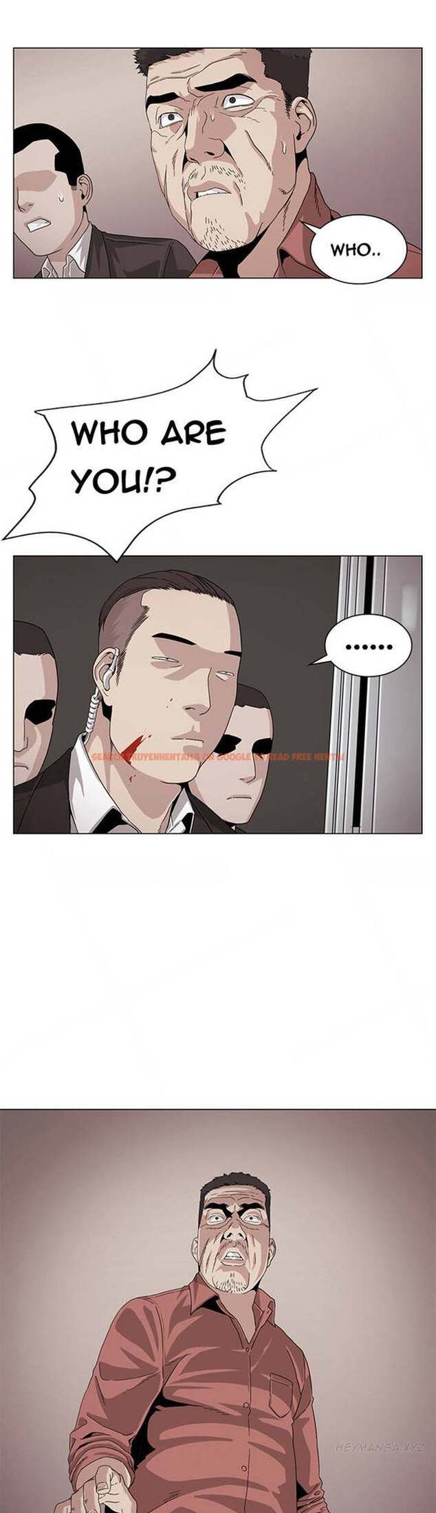 Read Hentai Image 22 697 in comic By Chance - Chapter 30 - www.hentaitnt.net