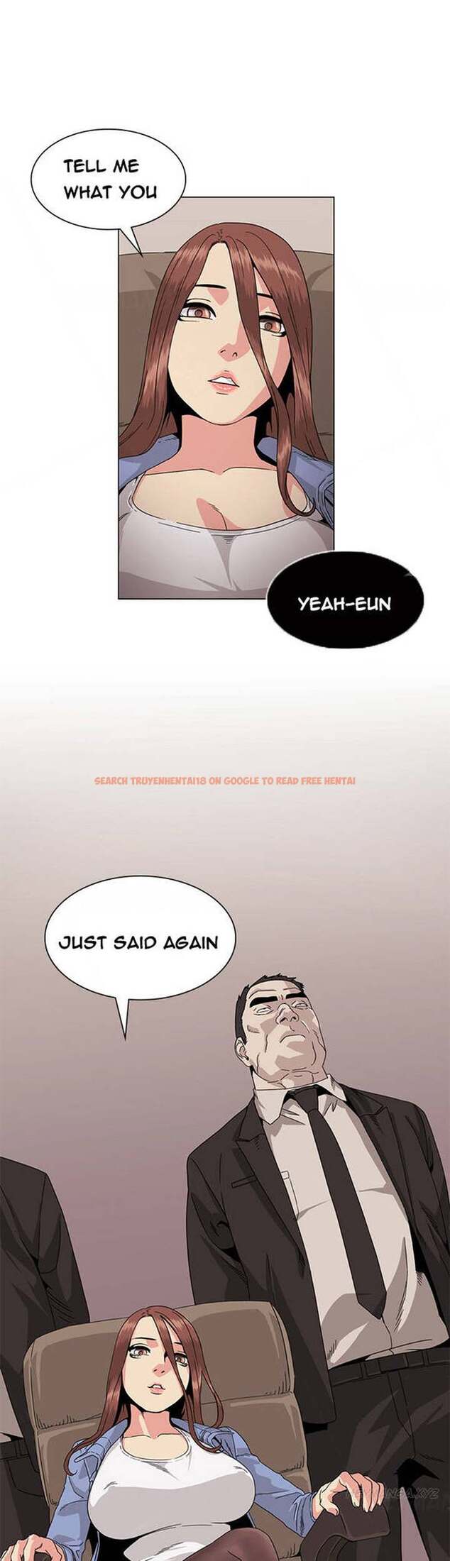 Read Hentai Image 25 697 in comic By Chance - Chapter 30 - www.hentaitnt.net