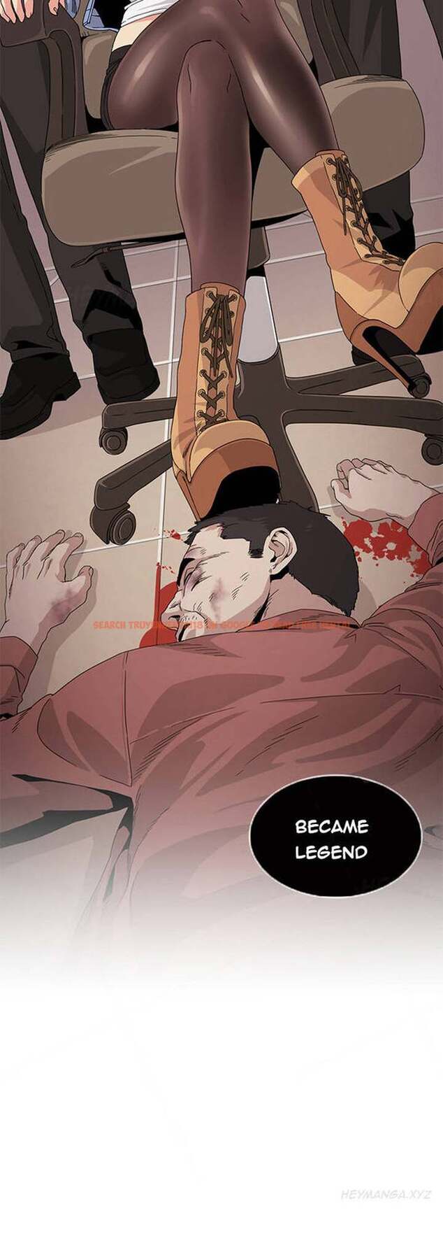Read Hentai Image 26 697 in comic By Chance - Chapter 30 - www.hentaitnt.net