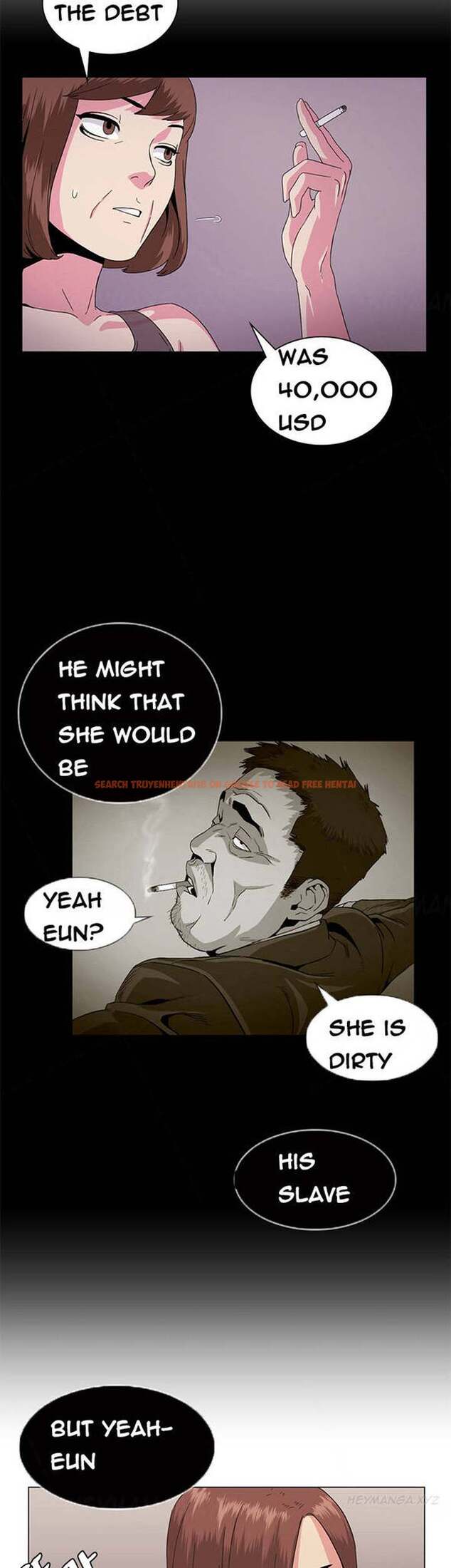 Read Hentai Image 5 697 in comic By Chance - Chapter 30 - www.hentaitnt.net