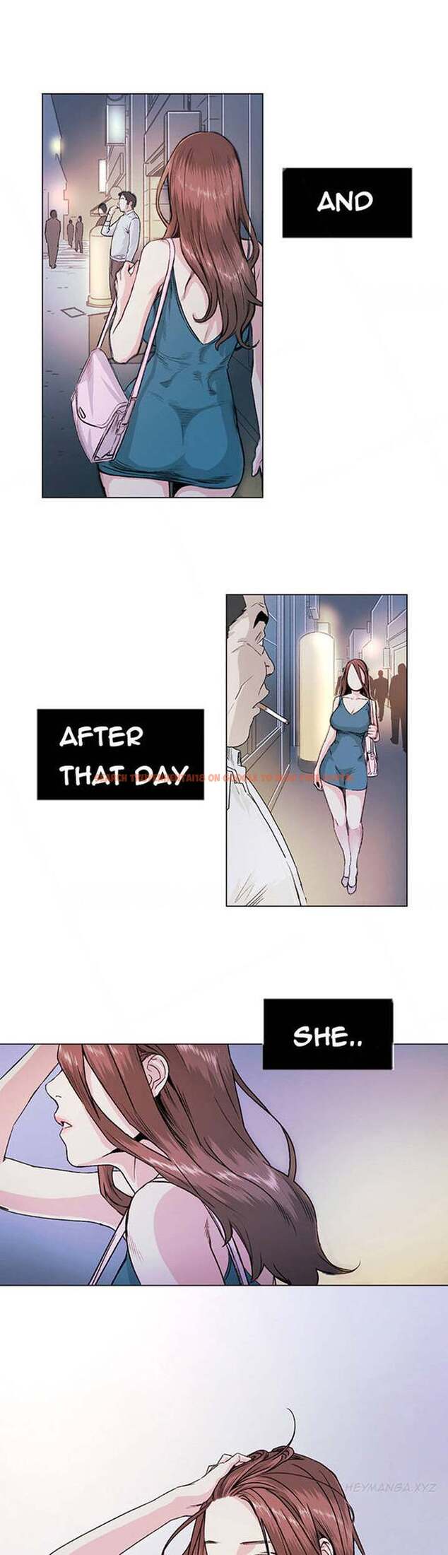 Read Hentai Image 1 697 in comic By Chance - Chapter 31 - www.hentaitnt.net