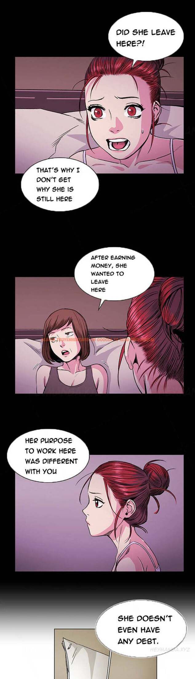 Read Hentai Image 10 697 in comic By Chance - Chapter 31 - www.hentaitnt.net