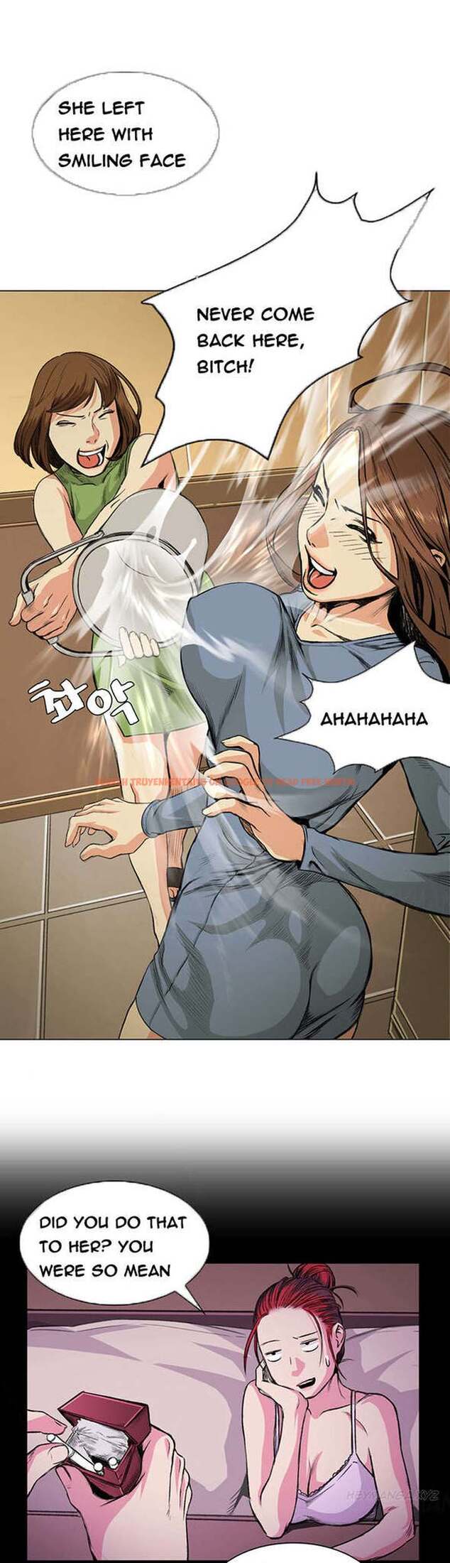 Read Hentai Image 13 697 in comic By Chance - Chapter 31 - www.hentaitnt.net