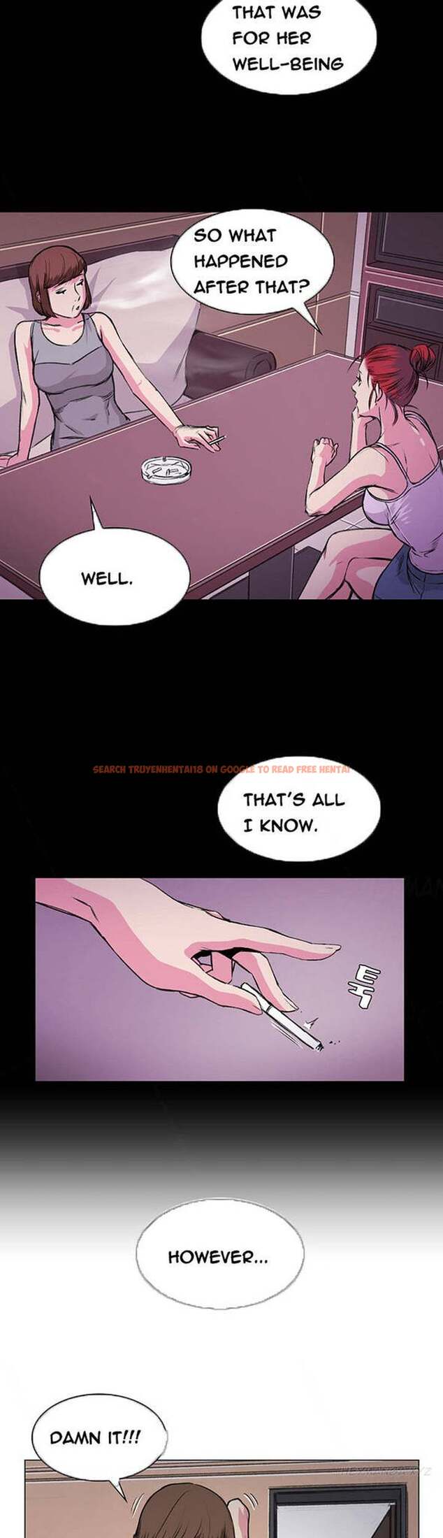 Read Hentai Image 14 697 in comic By Chance - Chapter 31 - www.hentaitnt.net