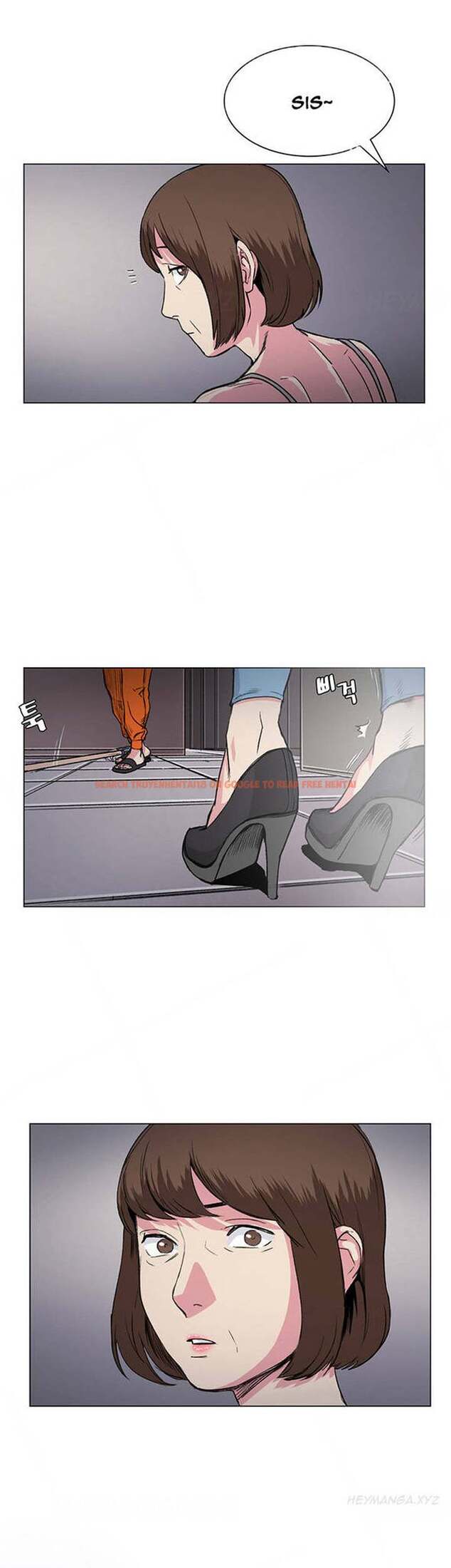 Read Hentai Image 16 697 in comic By Chance - Chapter 31 - www.hentaitnt.net