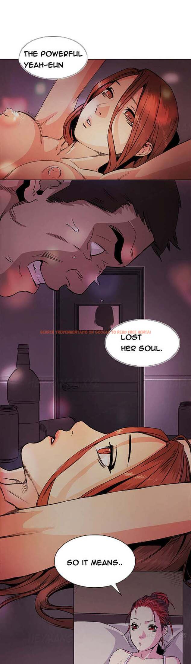 Read Hentai Image 19 697 in comic By Chance - Chapter 31 - www.hentaitnt.net