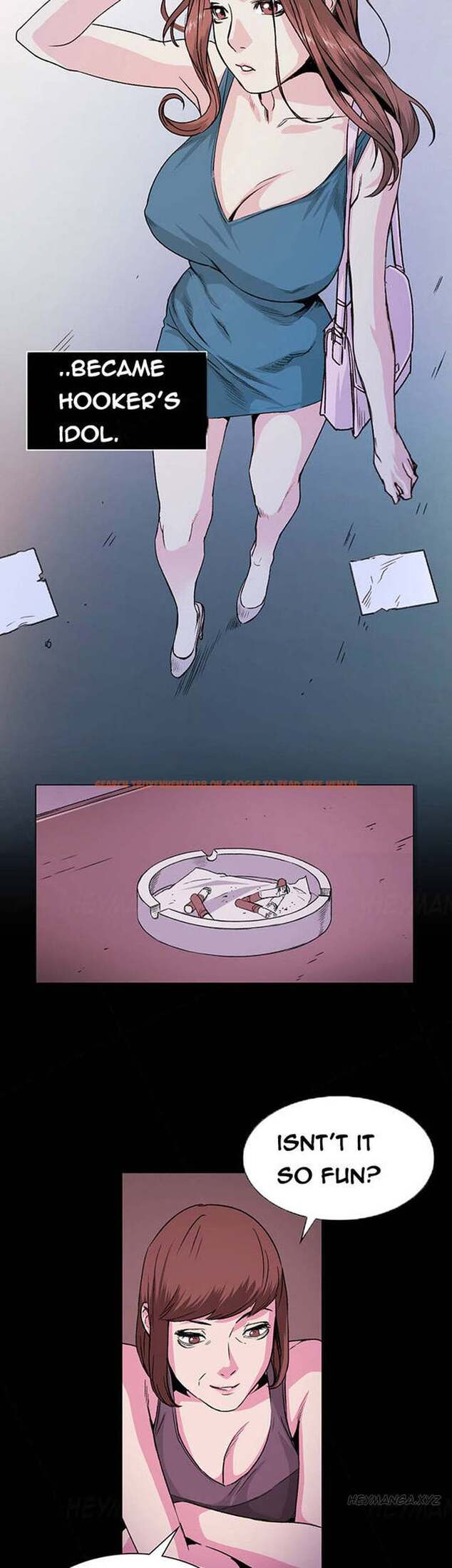 Read Hentai Image 2 697 in comic By Chance - Chapter 31 - www.hentaitnt.net