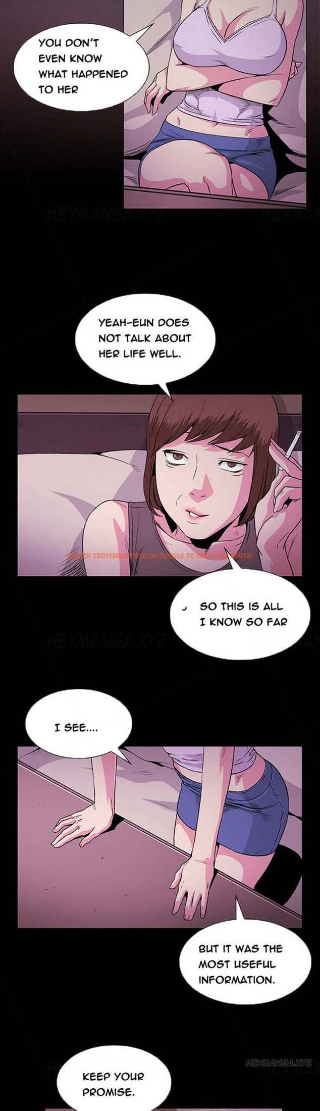 Read Hentai Image 20 697 in comic By Chance - Chapter 31 - www.hentaitnt.net