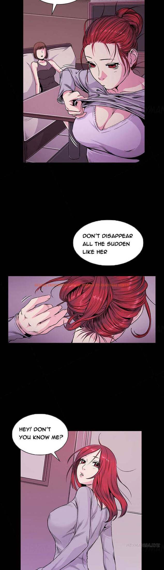 Read Hentai Image 21 697 in comic By Chance - Chapter 31 - www.hentaitnt.net
