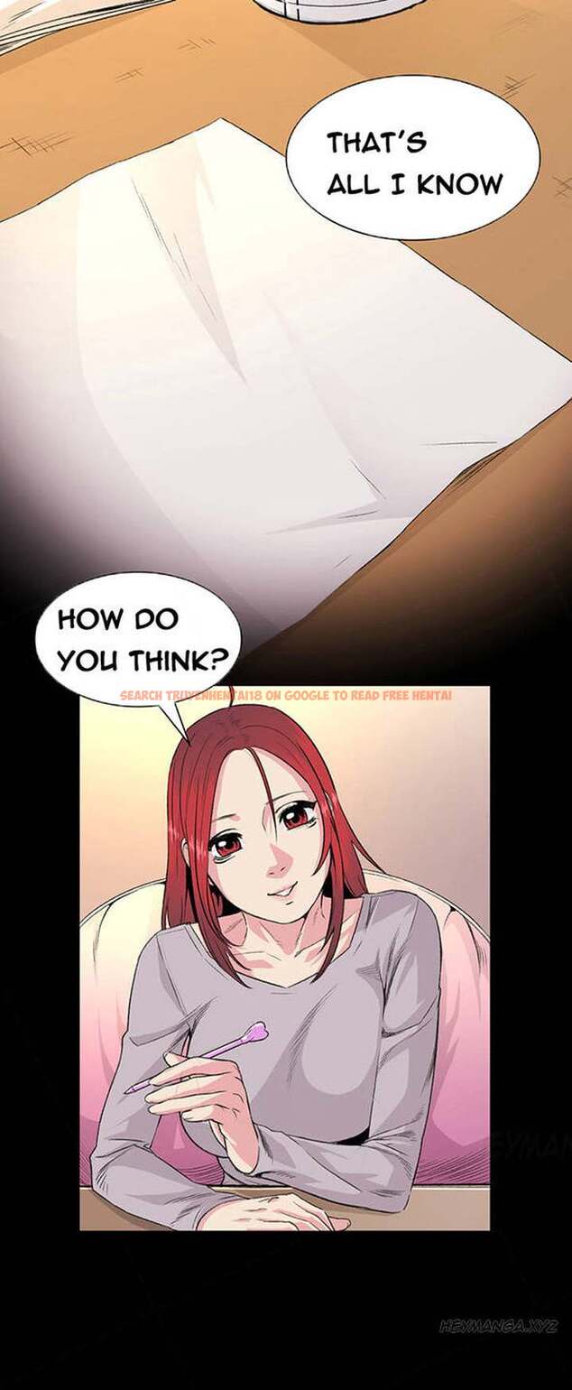 Read Hentai Image 25 697 in comic By Chance - Chapter 31 - www.hentaitnt.net