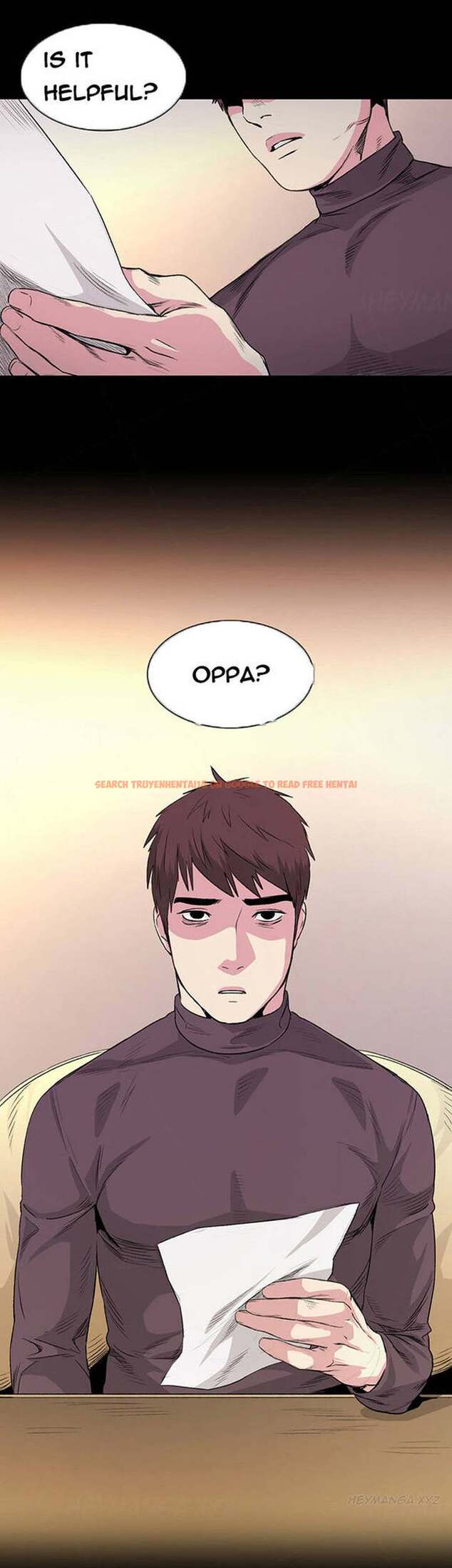 Read Hentai Image 26 697 in comic By Chance - Chapter 31 - www.hentaitnt.net