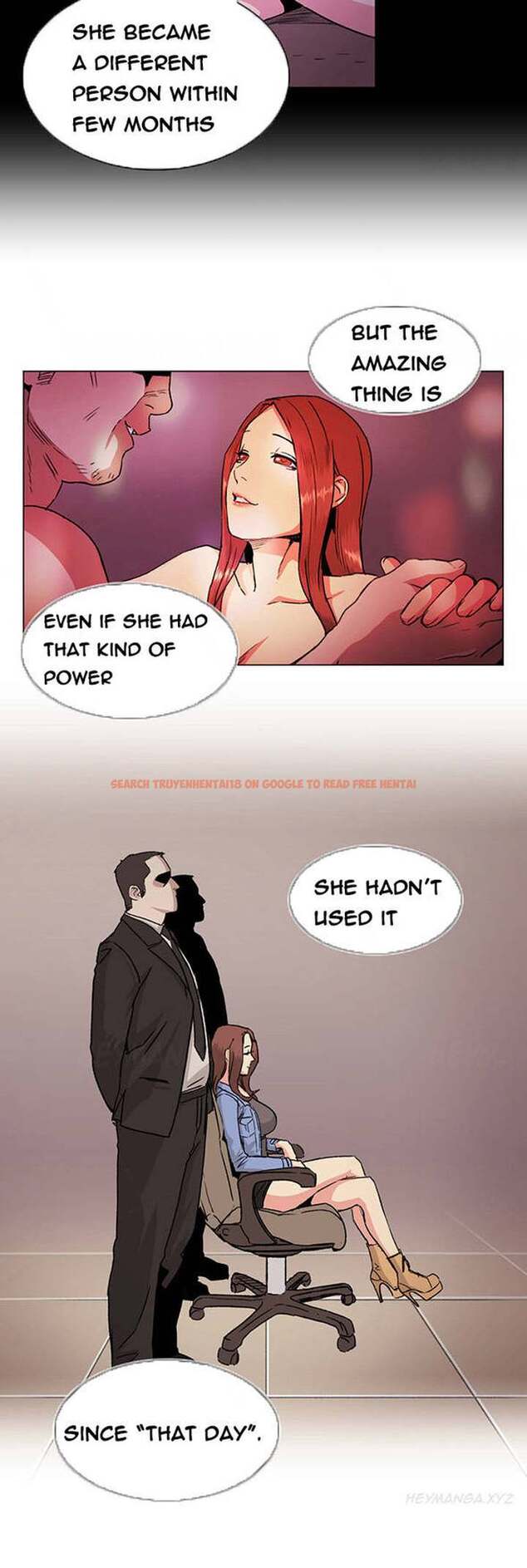 Read Hentai Image 3 697 in comic By Chance - Chapter 31 - www.hentaitnt.net
