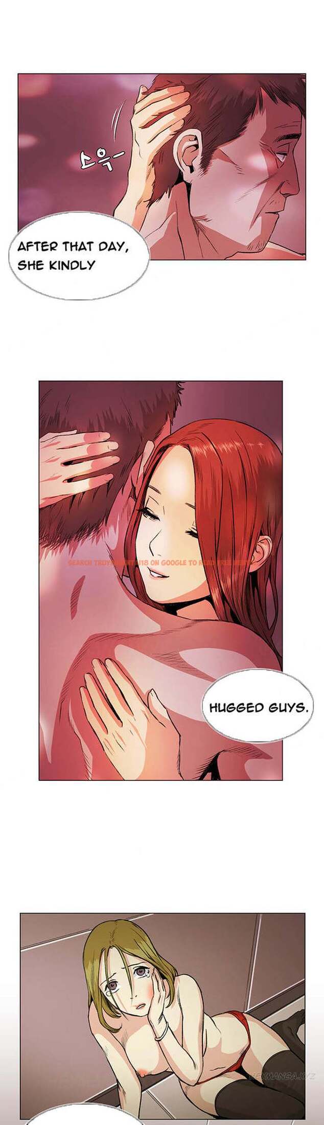 Read Hentai Image 4 697 in comic By Chance - Chapter 31 - www.hentaitnt.net