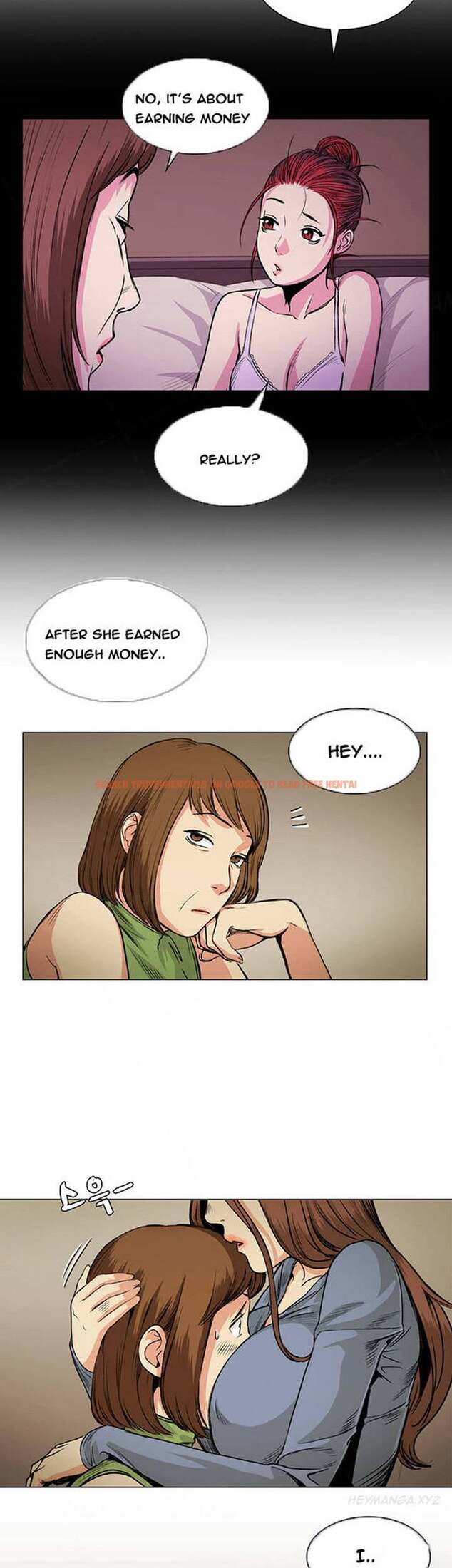 Read Hentai Image 8 697 in comic By Chance - Chapter 31 - www.hentaitnt.net